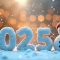 Bonne année 2025