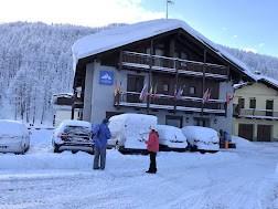 Hotel sciatori 1